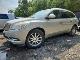 BUICK ENCLAVE