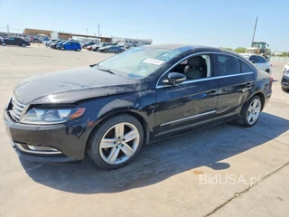 VOLKSWAGEN CC SPORT