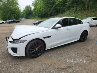 JAGUAR XE R-DYNAMIC S