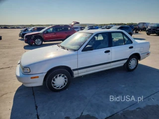 NISSAN SENTRA E