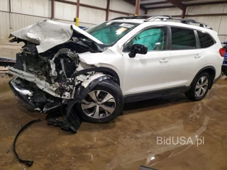 SUBARU ASCENT PREMIUM