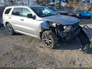 DODGE DODGE DURANGO GT AWD