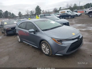 TOYOTA TOYOTA COROLLA LE