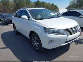 LEXUS LEXUS RX 350
