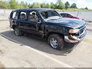 GMC YUKON SLT