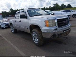 GMC SIERRA 1500 SLE