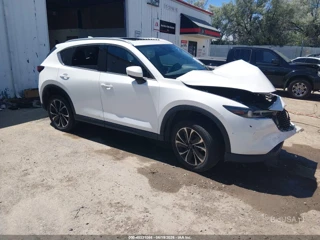 MAZDA MAZDA CX-5 2.5 S PREMIUM