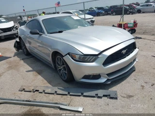 FORD FORD MUSTANG ECOBOOST