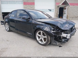 AUDI AUDI A3 2.0T PREMIUM