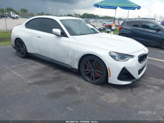 BMW 230I