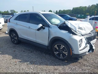 MITSUBISHI MITSUBISHI ECLIPSE CROSS SE S-AWC/SEL S-AWC