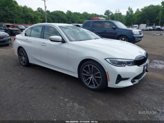 BMW 330E XDRIVE