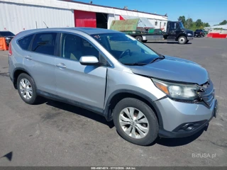HONDA HONDA CR-V EX