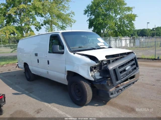 FORD FORD E-250 COMMERCIAL