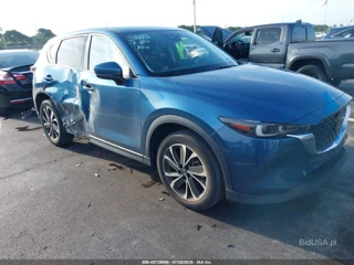 MAZDA MAZDA CX-5 2.5 S PREMIUM