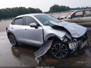 MAZDA MAZDA CX-5 2.5 S PREMIUM