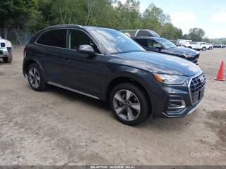 AUDI AUDI Q5 PREMIUM 40 TFSI QUATTRO S TRONIC