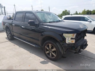 FORD FORD F-150 XLT