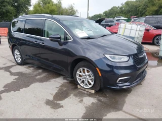 CHRYSLER CHRYSLER PACIFICA TOURING L