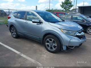 HONDA HONDA CR-V EX
