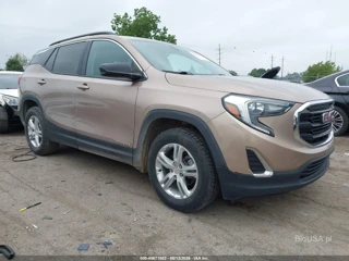 GMC TERRAIN SLE