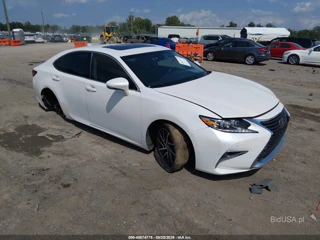 LEXUS LEXUS ES 350