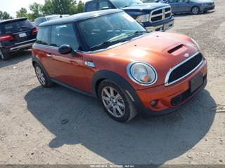 MINI MINI COOPER S