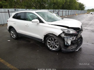 LINCOLN LINCOLN MKC SELECT