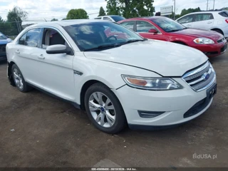 FORD FORD TAURUS SEL