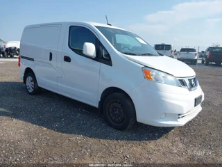 NISSAN NISSAN NV200 SV