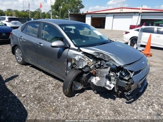KIA KIA RIO S