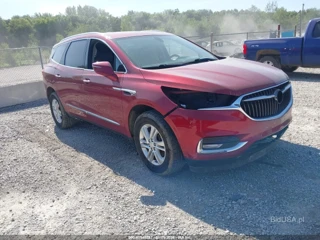BUICK BUICK ENCLAVE AWD ESSENCE