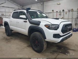 TOYOTA TOYOTA TACOMA TRD PRO