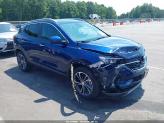 BUICK BUICK ENCORE GX SELECT FWD