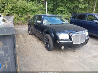 CHRYSLER CHRYSLER 300C
