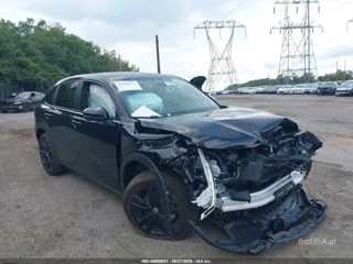 HONDA HONDA HR-V AWD SPORT