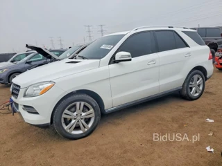 MERCEDES-BENZ ML 350 4MATIC