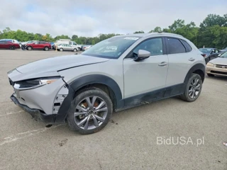 MAZDA CX-30 PREFERRED