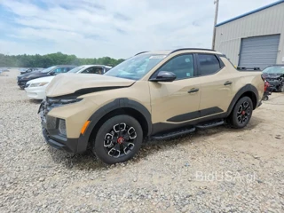 HYUNDAI SANTA CRUZ XRT