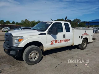 FORD F250 SUPER DUTY