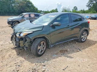 HONDA HR-V EX