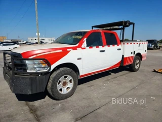 RAM 2500 ST