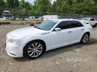 CHRYSLER 300 LIMITED