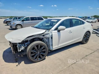 MAZDA 6 TOURING