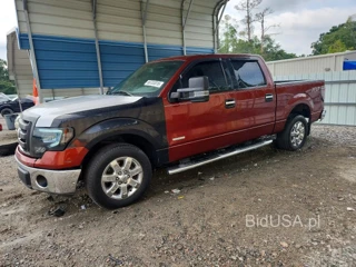 FORD F150 SUPERCREW