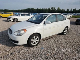 HYUNDAI ACCENT GLS