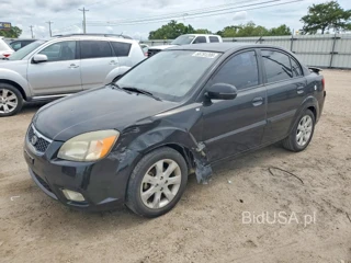 KIA RIO SX