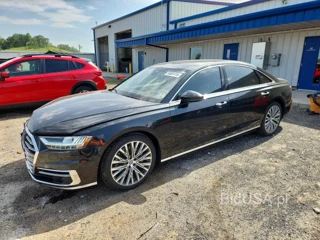 AUDI A8 L