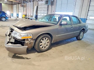 MERCURY GRAND MARQUIS LS