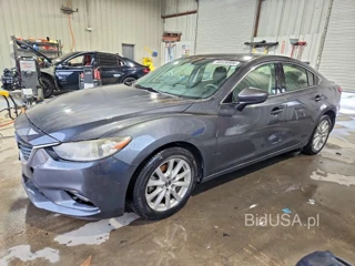MAZDA 6 SPORT